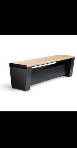 Verano comodo heizbank - heizbank, design