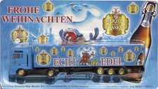Arnsteiner Max Bender  Nr.07  (Frohe Weihnachten (2003)