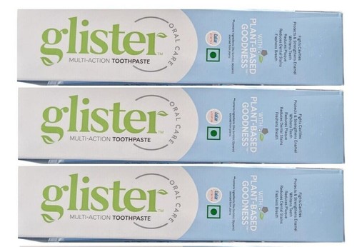 Amway glister zahnpasta 7º - amway, 6,7º