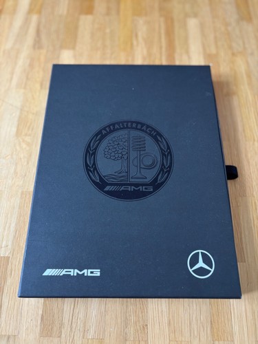 Original mercedes amg - mercedes-amg, welcome