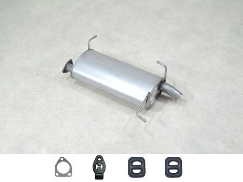Endtopf neu für mitsubishi - endtopf,