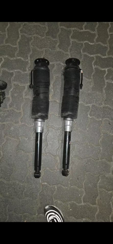 Mercedes cl500 c215 - mercedes,