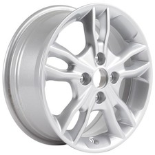 Original ford leichtmetallrad - original,