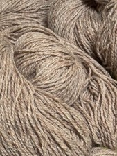 100% Schafwolle Strickgarn