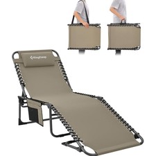 Sonnenliege Klappbar