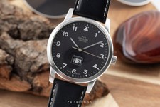 Union glashütte fliegeruhr - union,