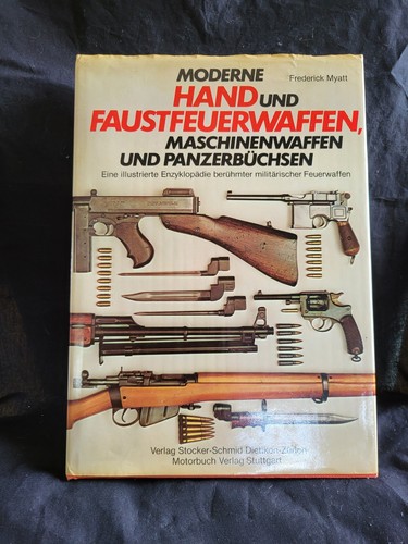 Myatt moderne hand und - f.,
