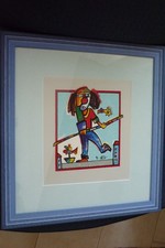 otmar alt handsigniert