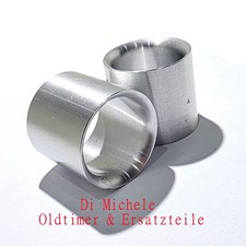 40 IDF  44 IDF Weber Vergaser
