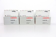 H0 Märklin 6083 6084 Decoder K84 K83 Konvolut OVP N49