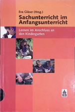 Sachunterricht - , im