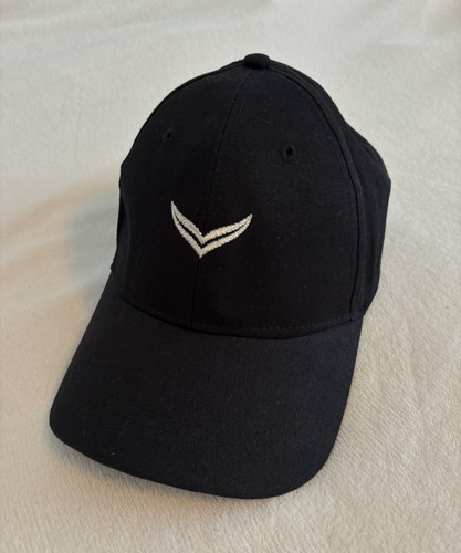 Trigema baseballkappe schwarz - baseballkappe,