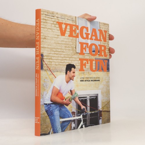 Vegan for fun junge - vegan,