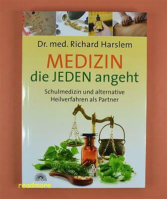 Medizin die jeden angeht - , dr