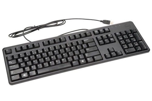 Professionelle office tastatur - professionelle, office-tastatur