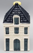 Blue Delfts KLM Bols Amsterdam