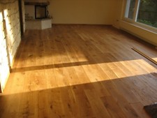  Massivholzdielen Eiche XXL