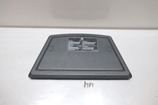 Deckel für Bürzel BMW K100 K