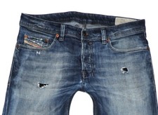 DIESEL SAFADO HERREN JEANS –