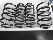 Eibach Tieferlegungsfedern für PORSCHE MACAN E10-72-014-04-22 Pro-Kit B-WARE