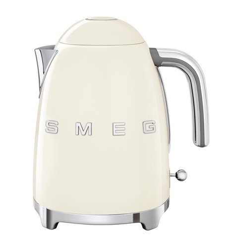 Smeg wasserkocher l - wasserkocher,