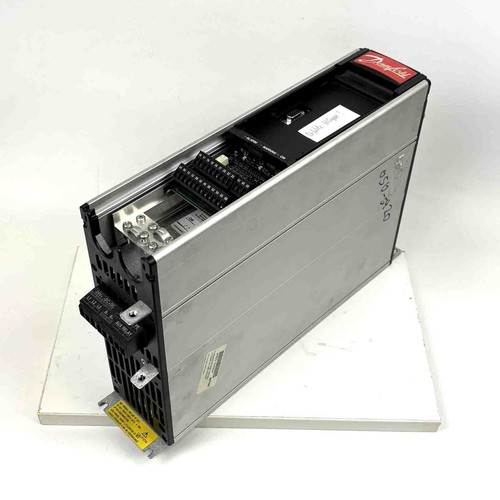 Danfoss vlt5000 - danfoss,