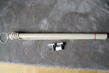 Fenster Balkontür Seitenzugrollo