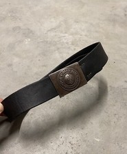 Koppel Reichswehr Wehrmacht Koppelschloss Gürtel Gott Mit Uns 1. Weltkrieg