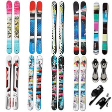 SNOWBLADES 99 CM KURZSKI