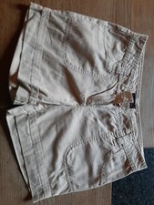 Shorts Mädchen miss petrolio