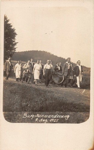 Foto burgsteinwanderung 9 - foto,