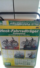 Heckfahrradträger