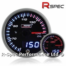 Prosport 60mm JDM Dual Display