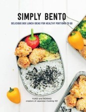 Simply Bento: Delicious Box