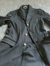 COMME des GARCONS Homme plus Gehrock /Mantel Herren Gr. S