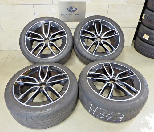Original mercedes amg - original,