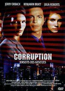 Law order corruption - law,
