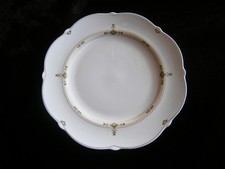 Villeroy & Boch Paloma Picasso Montserrat Speiseteller Spuren + kl Fehler 26,5cm