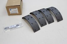 ORIGINAL OPEL Astra F Corsa C Tigra Twin Top Bremsbacken  90541081 NEU