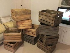 Apple crates wählen sie - crates,