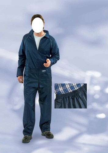 Regenanzug aqua regenkombi - regenanzug,