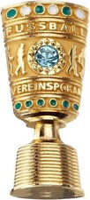 Dfb pokal pin - dfb,