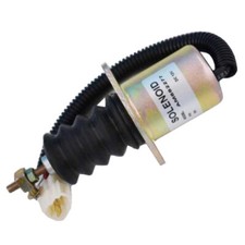 ABSTELL MAGNETSCHALTER / SHUT