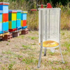 Honigschleuder 2 Frame Honey