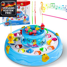 Kinderspielzeug Angelspiel