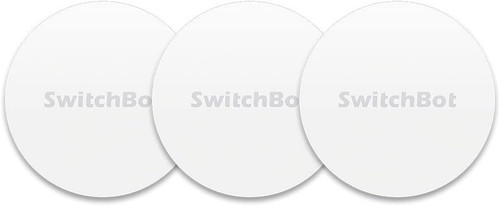 Switchbot nfc tags ntag216 - switchbot,