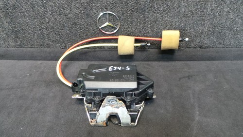 E94 mercedes benz - e94-5, s211