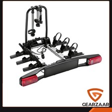 E-Bikes Fahrradträger für