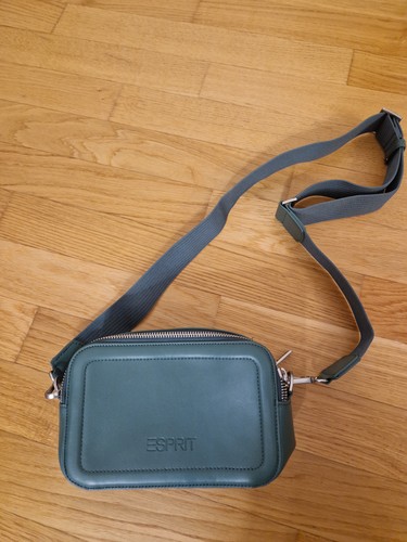 Esprit tasche neu grün - tasche,