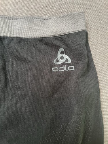 Odlo leggings schwarz 152 164 - schwarz, 152/164